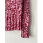 Sweater jaspeado. Talla: M chico (S/M) 3