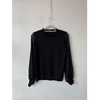Sweater Globo. Talla: S 1