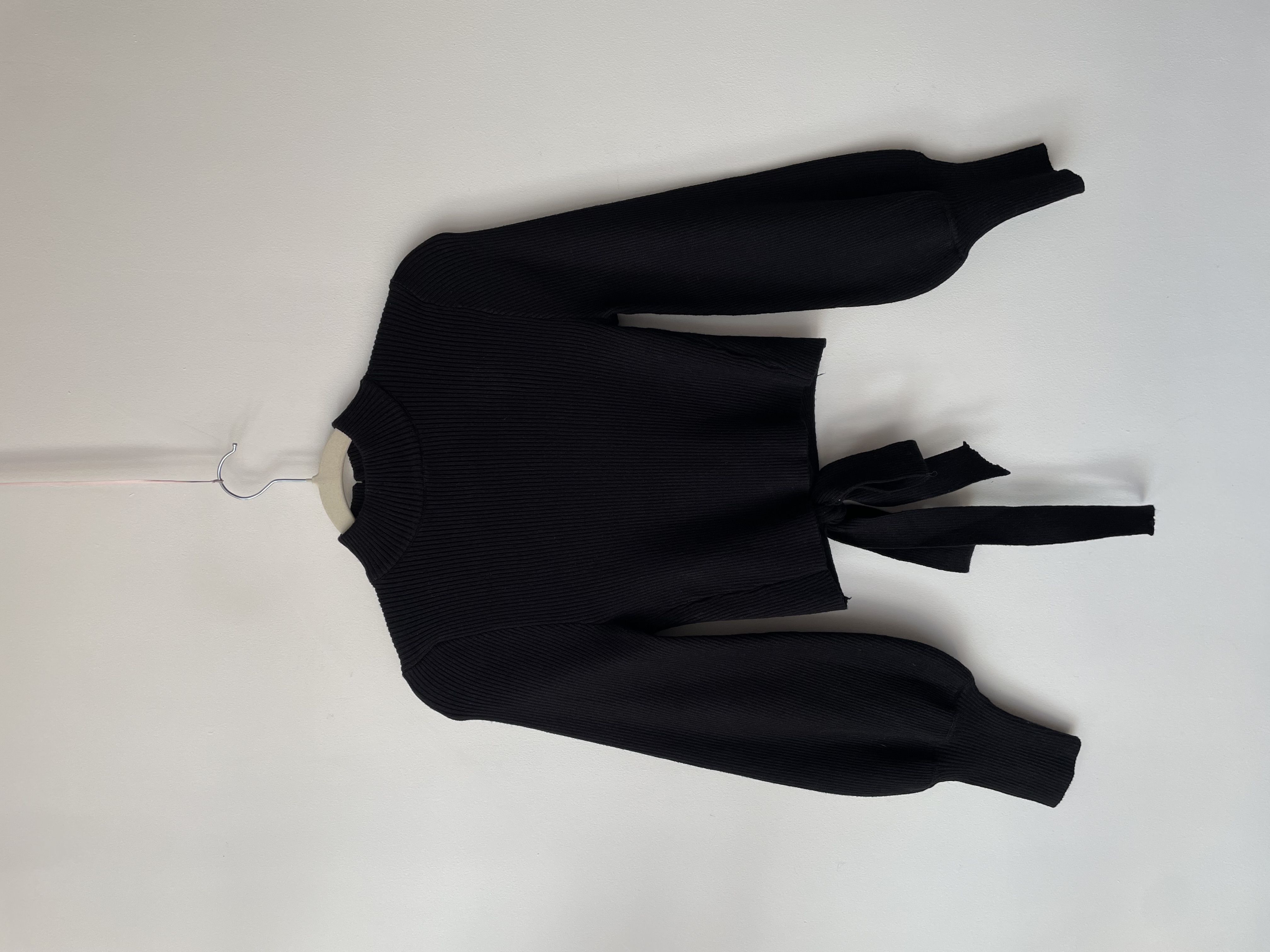 Sweater lazo. Talla: XS/S 1