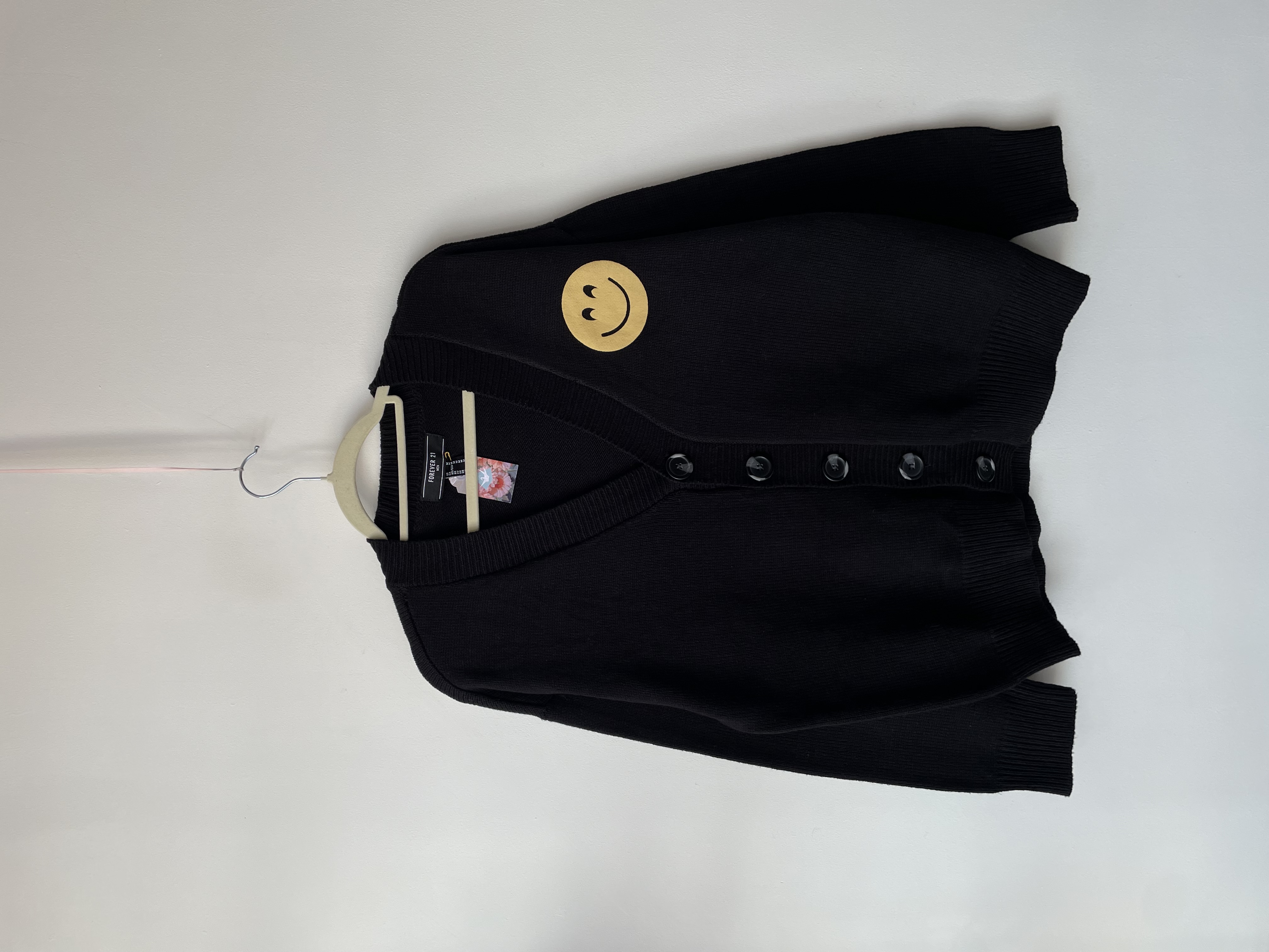 Cardigan hombre. Talla: M (hombre) L mujer 1