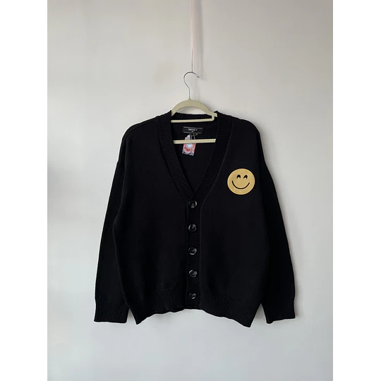 Cardigan hombre. Talla: M (hombre) L mujer