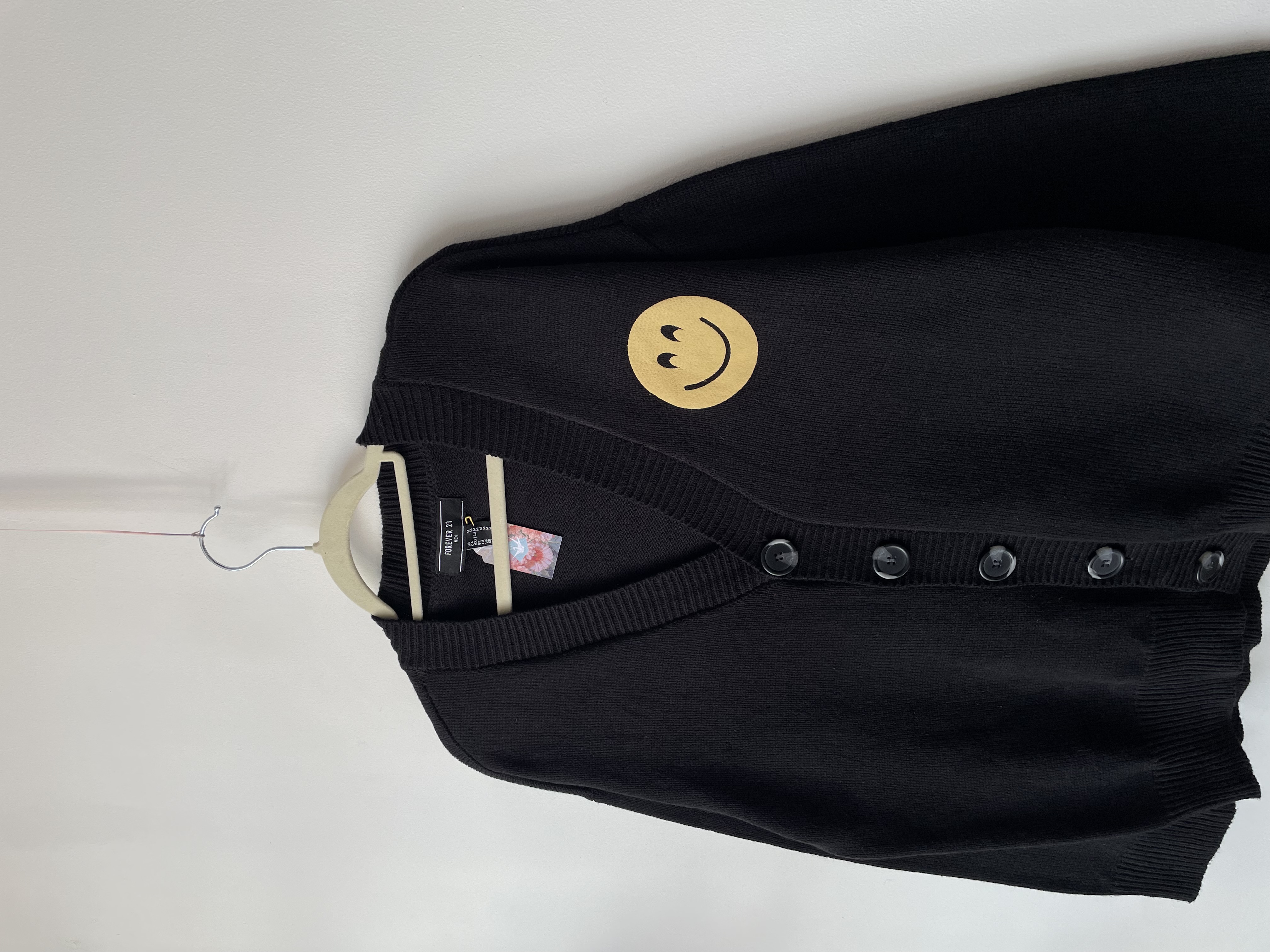 Cardigan hombre. Talla: M (hombre) L mujer 2