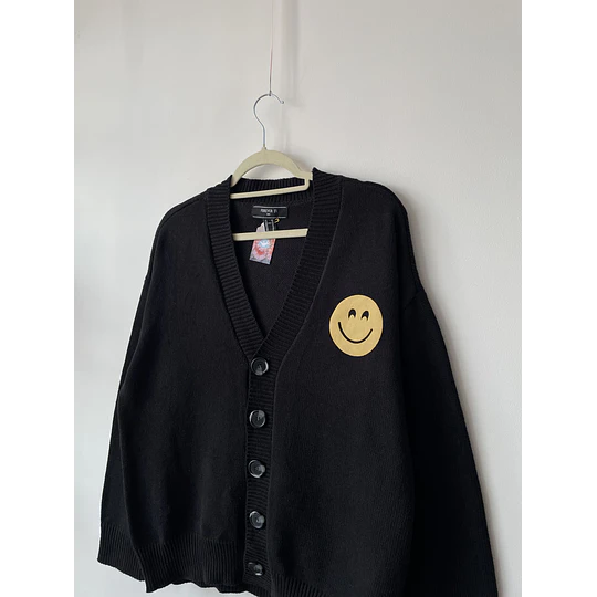 Cardigan hombre. Talla: M (hombre) L mujer
