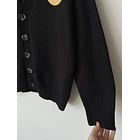 Cardigan hombre. Talla: M (hombre) L mujer 3