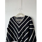 Sweater rayas. Talla: S 2