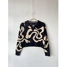 Sweater lava. Talla: M 1