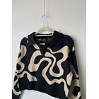 Sweater lava. Talla: M 2