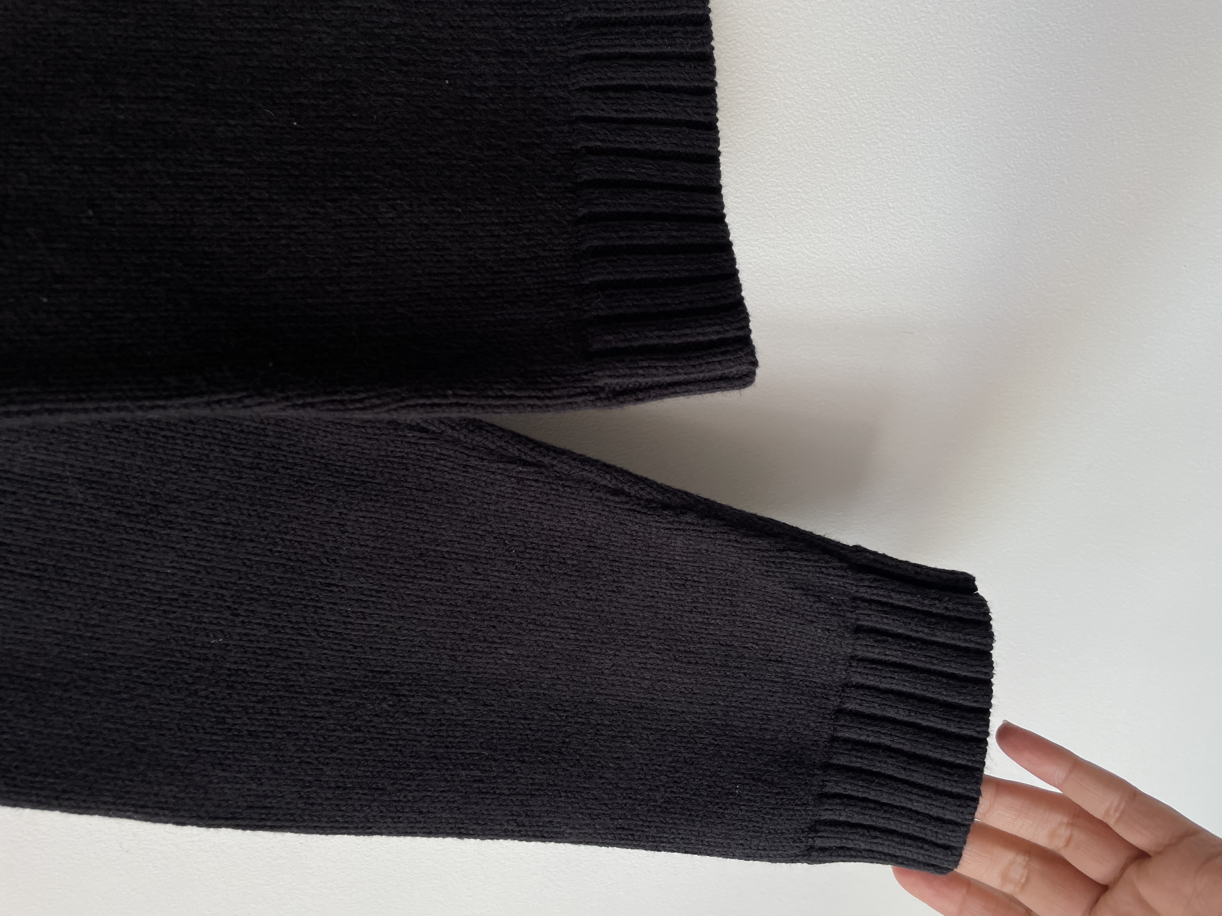 Cardigan nordic. Talla: PM (M chico)  3
