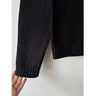 Cardigan nordic. Talla: PM (M chico)  3