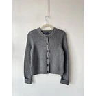 Cardigan marengo. Talla: XS oversized 1