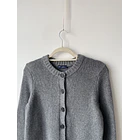 Cardigan marengo. Talla: XS oversized 2