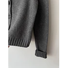 Cardigan marengo. Talla: XS oversized 3