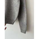 Sweater perlas. Talla: M 3