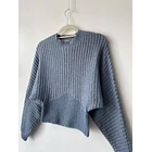 Sweater globo. Talla: S oversized 2