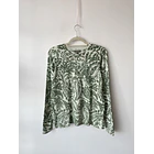 Sweater ornamental. Talla: S 1