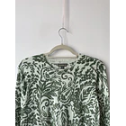 Sweater ornamental. Talla: S 2