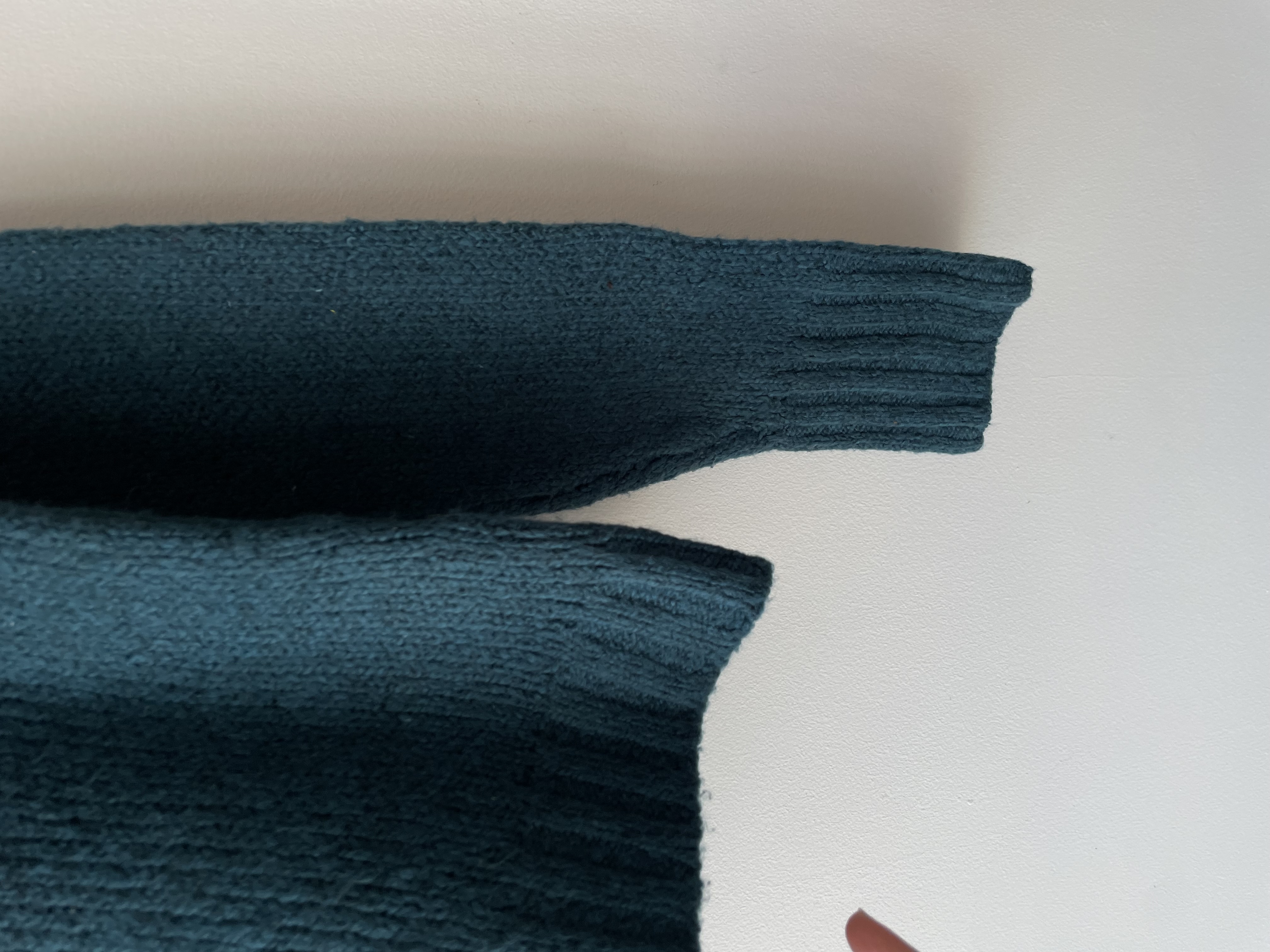 Sweater nordic. Talla: XS  3