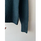 Sweater nordic. Talla: XS  3