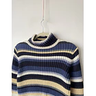 Sweater rayas. Talla: S 2