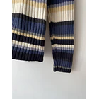 Sweater rayas. Talla: S 3