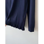 Sweater vuelos. Talla: M  2