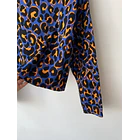 Sweater leopardo. Talla: S oversized (M a L )  3