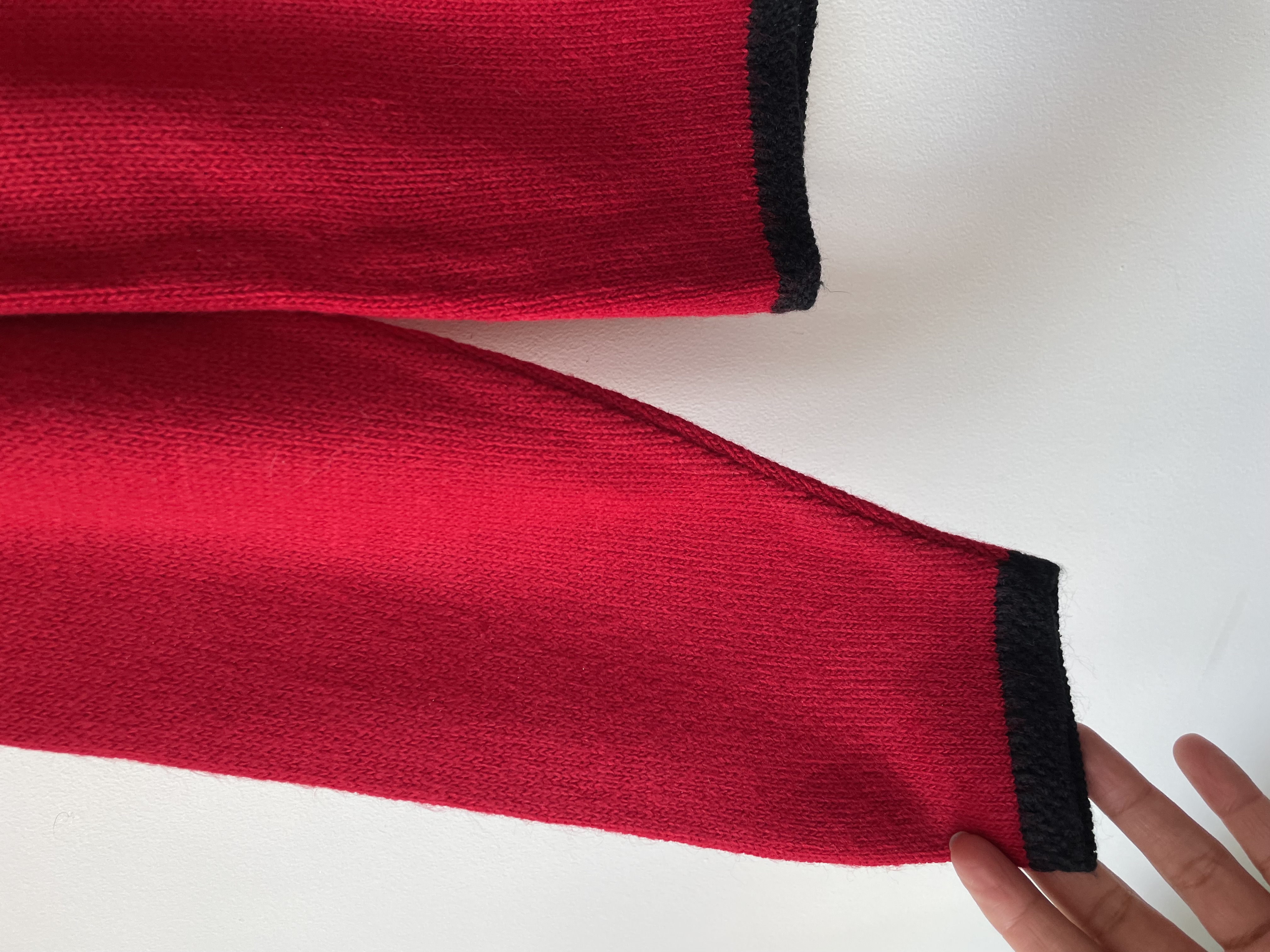 Sweater faro. Talla: S  3