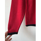 Sweater faro. Talla: S  3