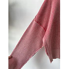Sweater rayas. Talla: S oversized (m) 3