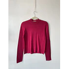 Sweater seda. Talla: s holgado (M) 1