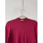 Sweater seda. Talla: s holgado (M) 2