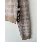 Cardigan felpudo. Talla: L chico  3