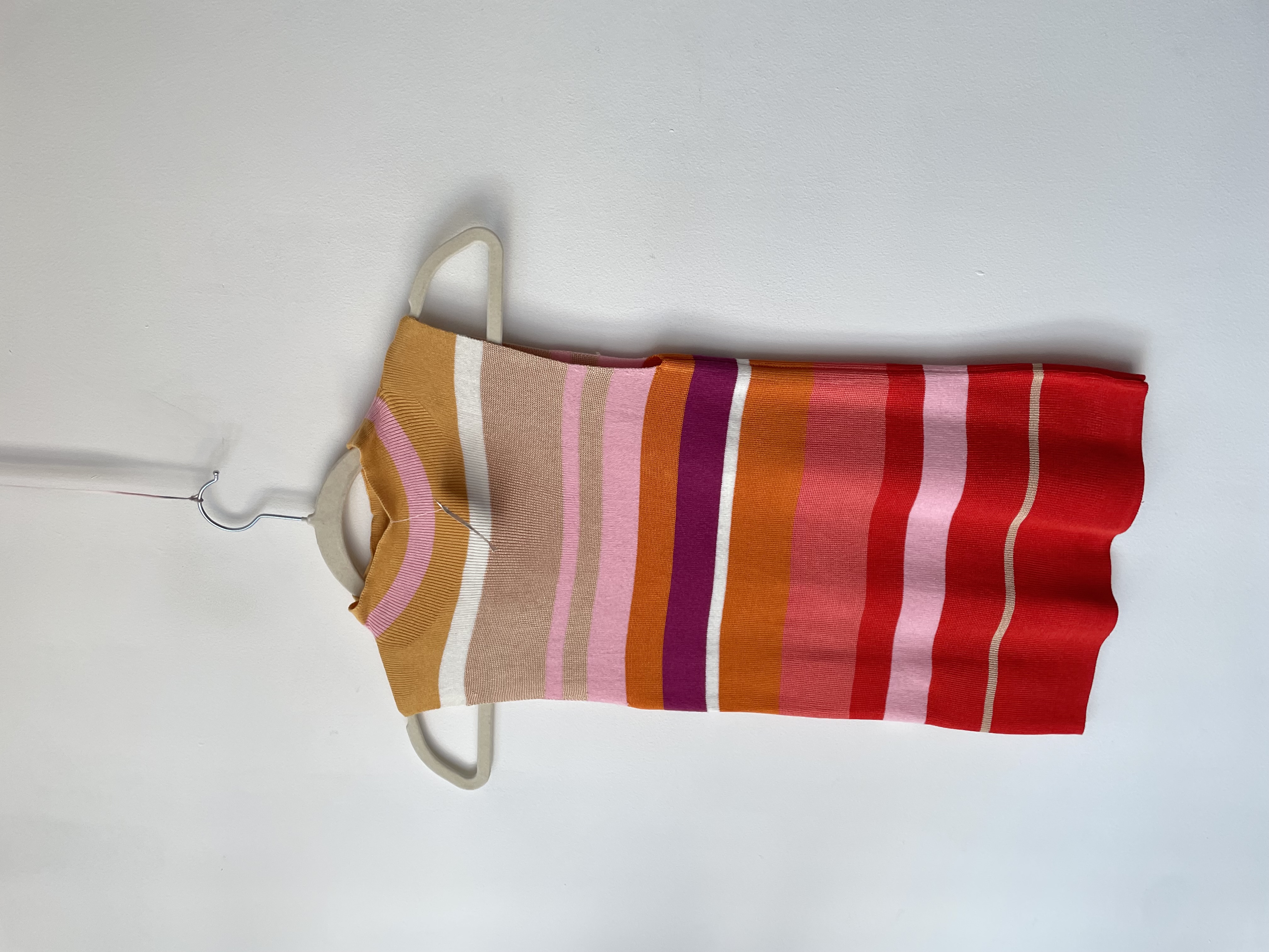 Conjunto rayado. Talla: XS  5