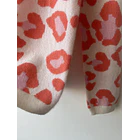 Sweater leopardo cachemir. Talla: M 3