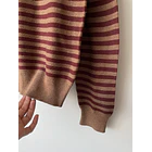 Sweater rayas. Talla: S oversized (m) 3