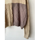 Sweater tortuga. Talla: L 3