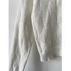 Sweater bordados. Talla: L chico (m) 3