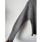 Cárdigan gris. Talla: XS/ S 3