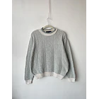 Sweater vintage. Talla: S hombre (M mujer)  1