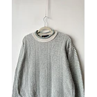 Sweater vintage. Talla: S hombre (M mujer)  2