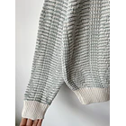 Sweater vintage. Talla: S hombre (M mujer)  3