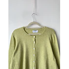 Cárdian limón. Talla: XL 2