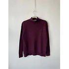Sweater cachemira 2ply. Talla: S 1