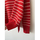 Sweater marinero Cachemira. Talla: 2XL 3