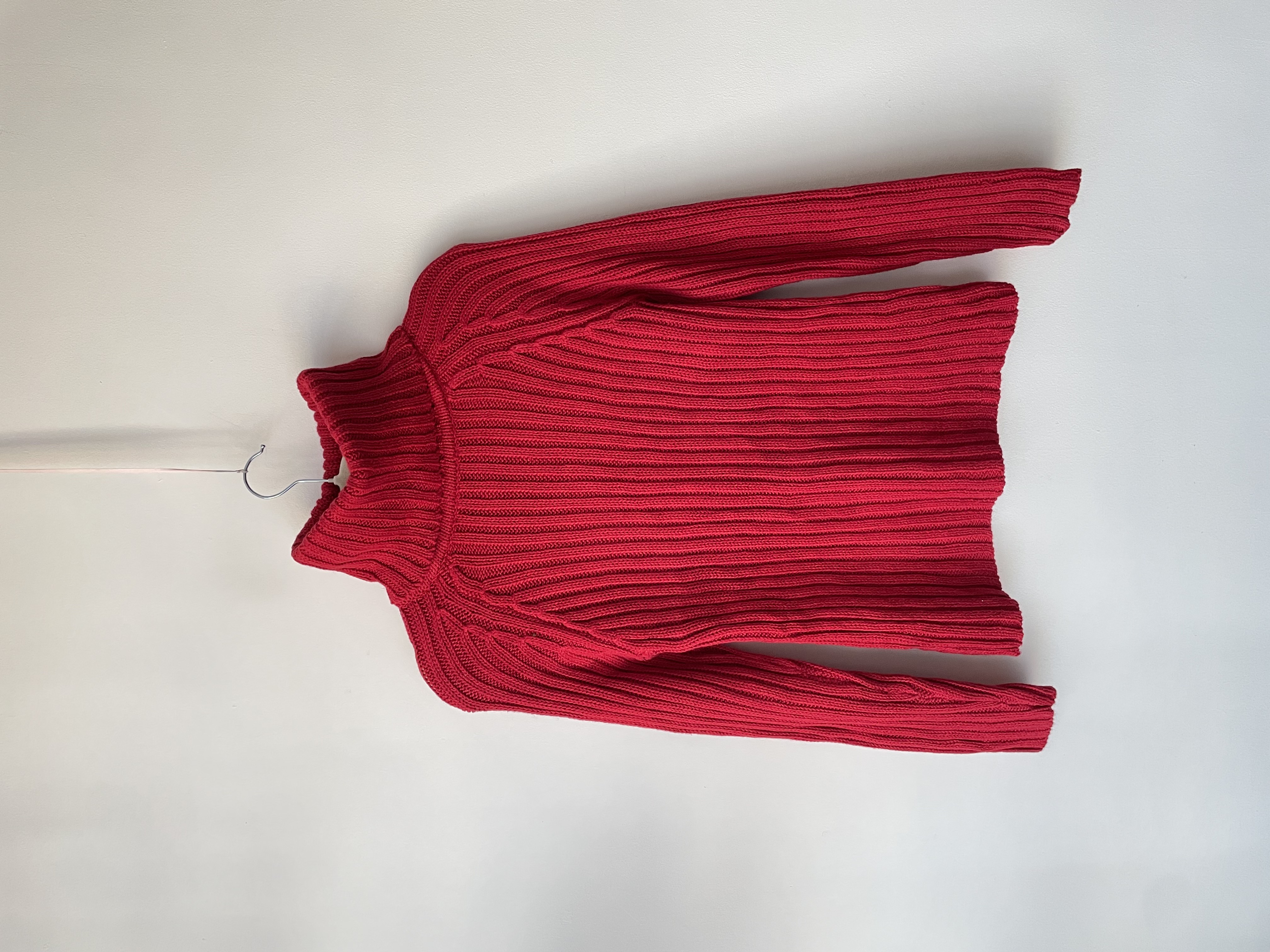 Sweater tortuga. Talla: S 1