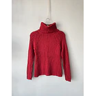 Sweater tortuga. Talla: S 1