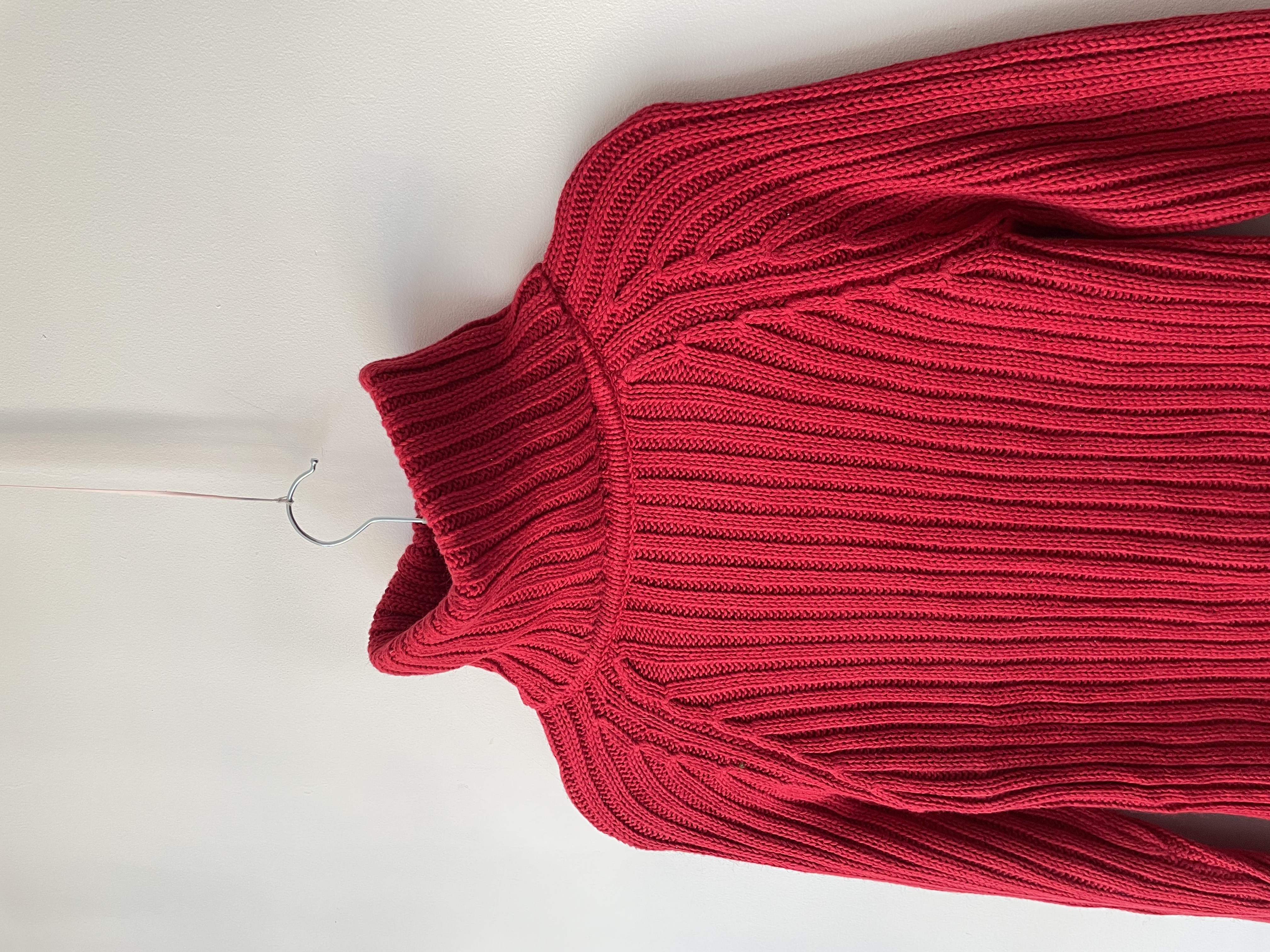 Sweater tortuga. Talla: S 2