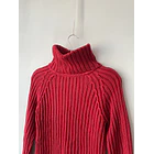 Sweater tortuga. Talla: S 2