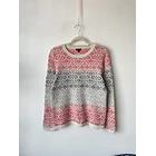 Sweater nordic lana. Talla: Lp (m/L) 1