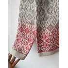 Sweater nordic lana. Talla: Lp (m/L) 2